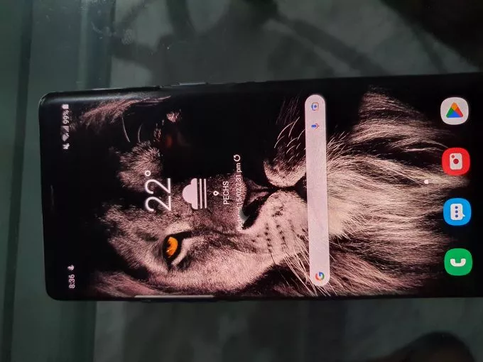 Samsung galaxy note 8 doted - photo 3