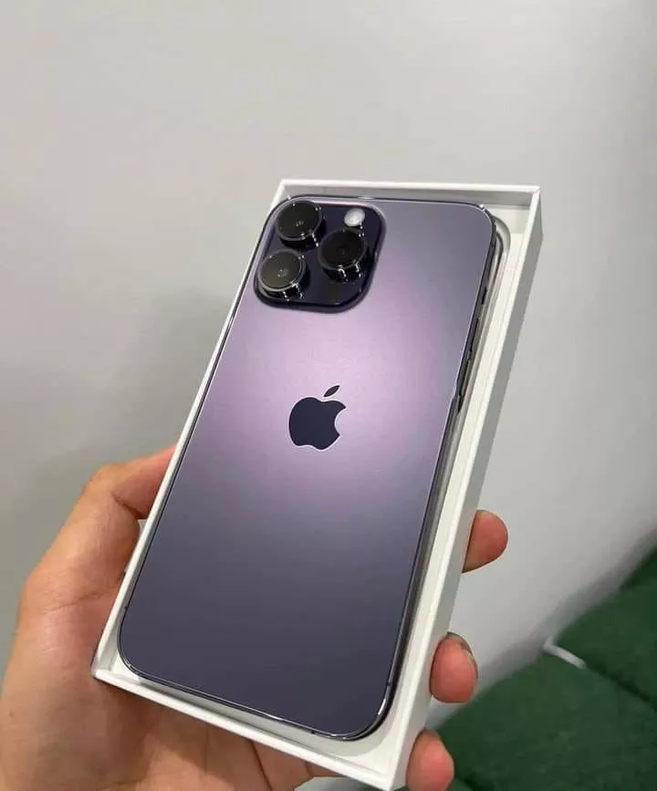 iphone 14 pro Max American copy - photo 3