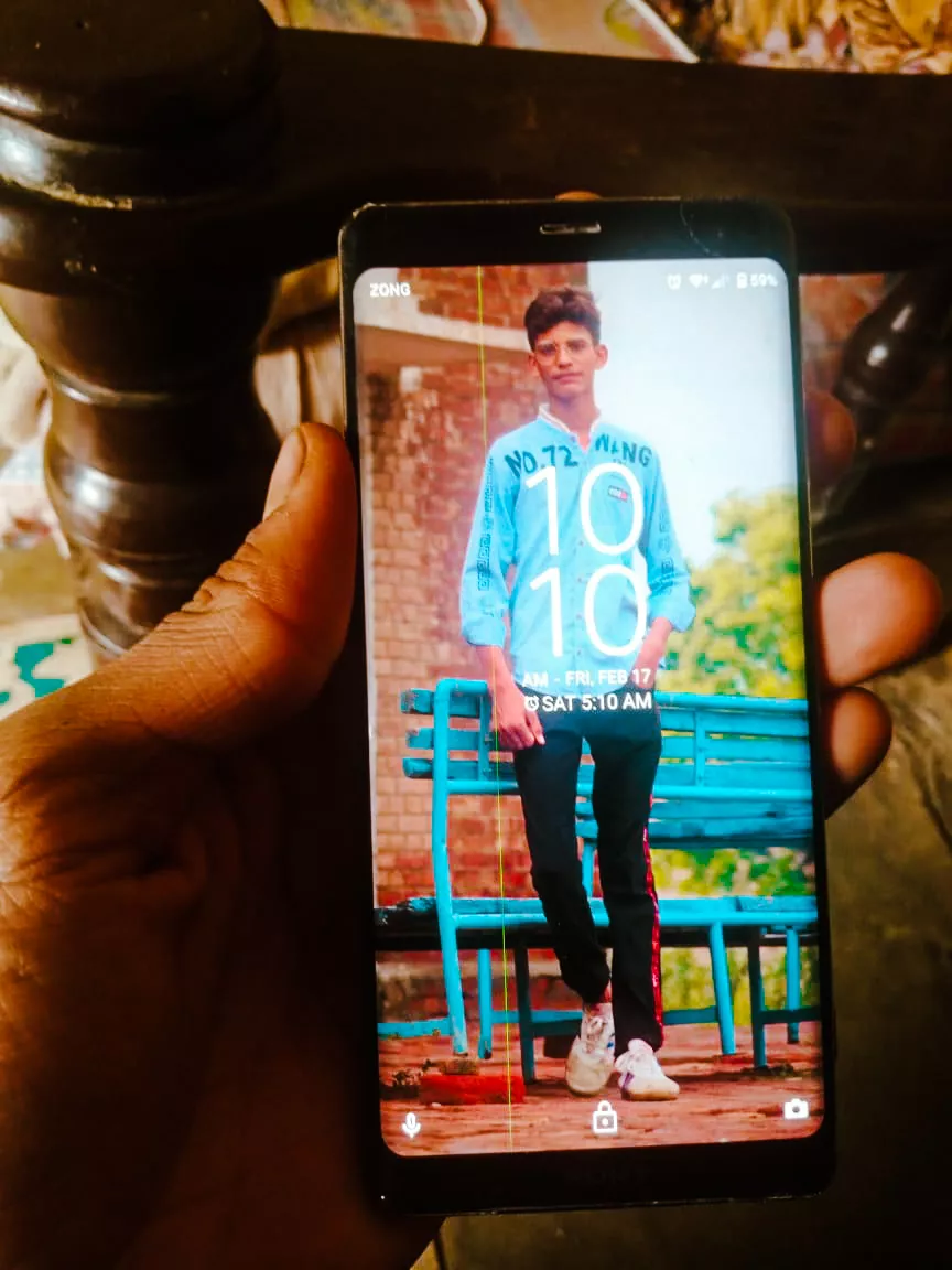 Sony xperia xz3 beast device for PUBG - photo 2
