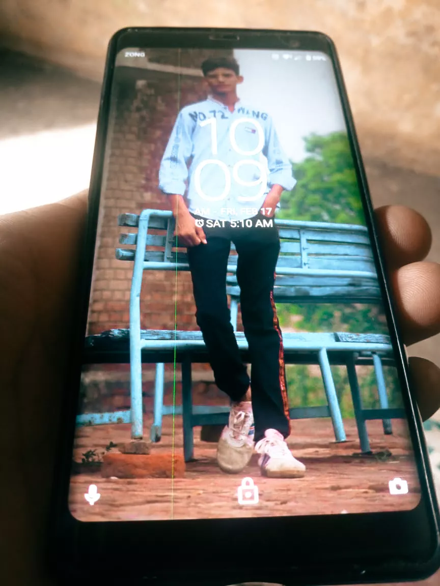 Sony xperia xz3 beast device for PUBG - photo 3