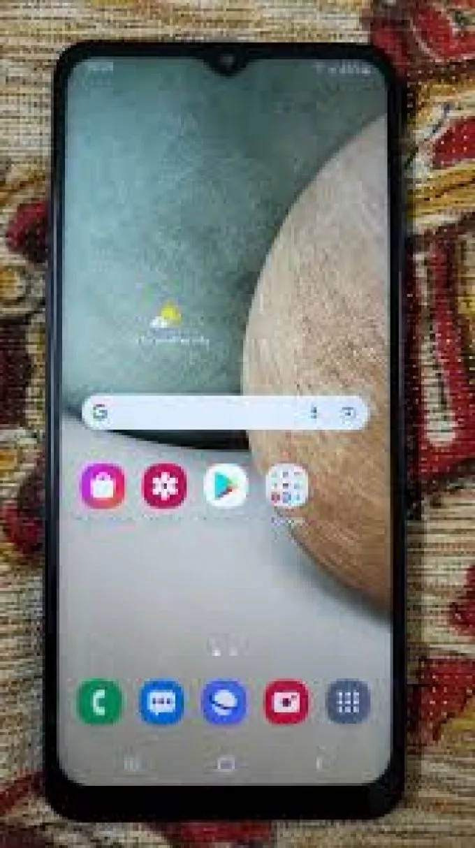 Samsung A12 for sale - photo 2