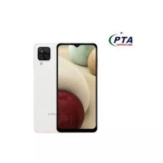 Samsung A12 for sale - photo 1