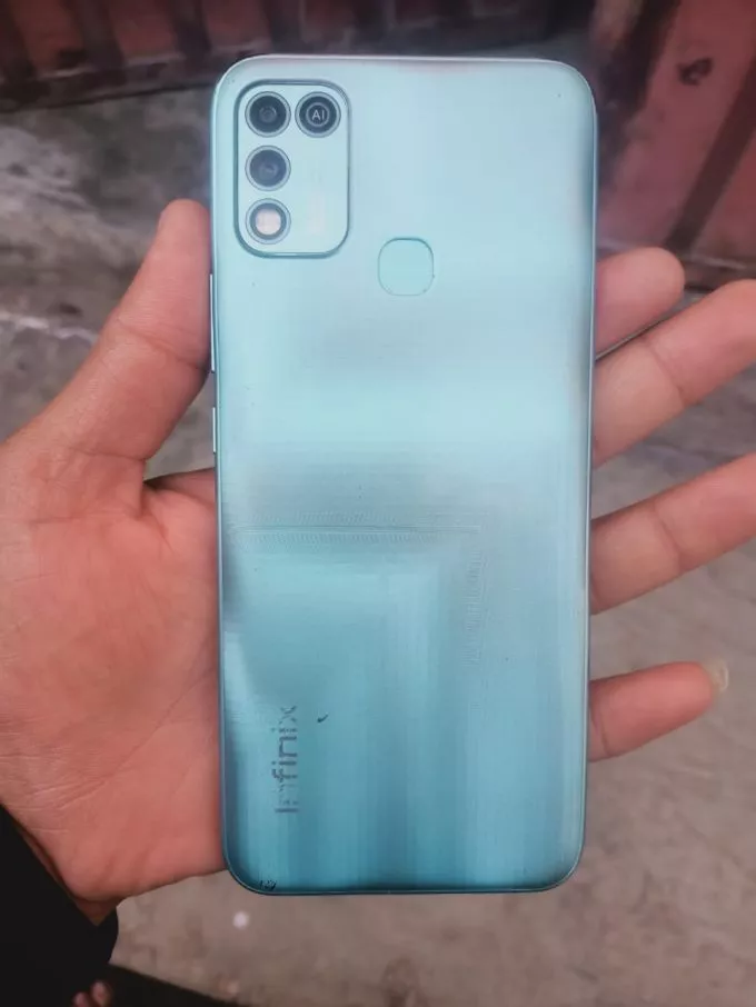 Vivo hot 10 play - photo 1