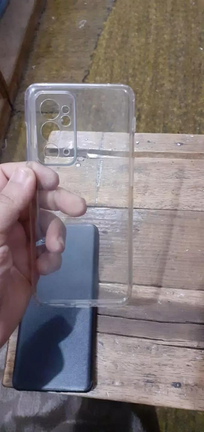 oneplus 9 rt 4 month sim working non pata - photo 2