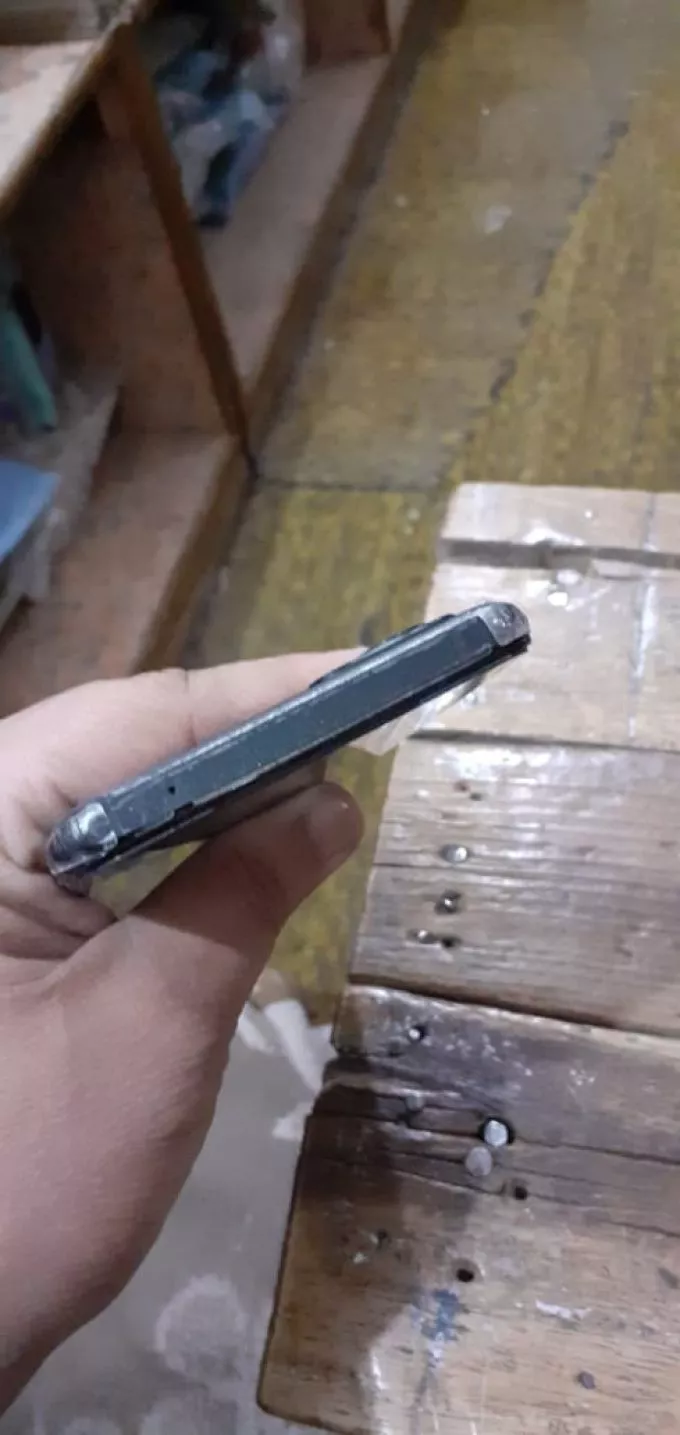 oneplus 9 rt 4 month sim working non pata - photo 3