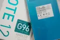 INFINIX NOTE 12 G96 JUST BOX OPEN - Photos
