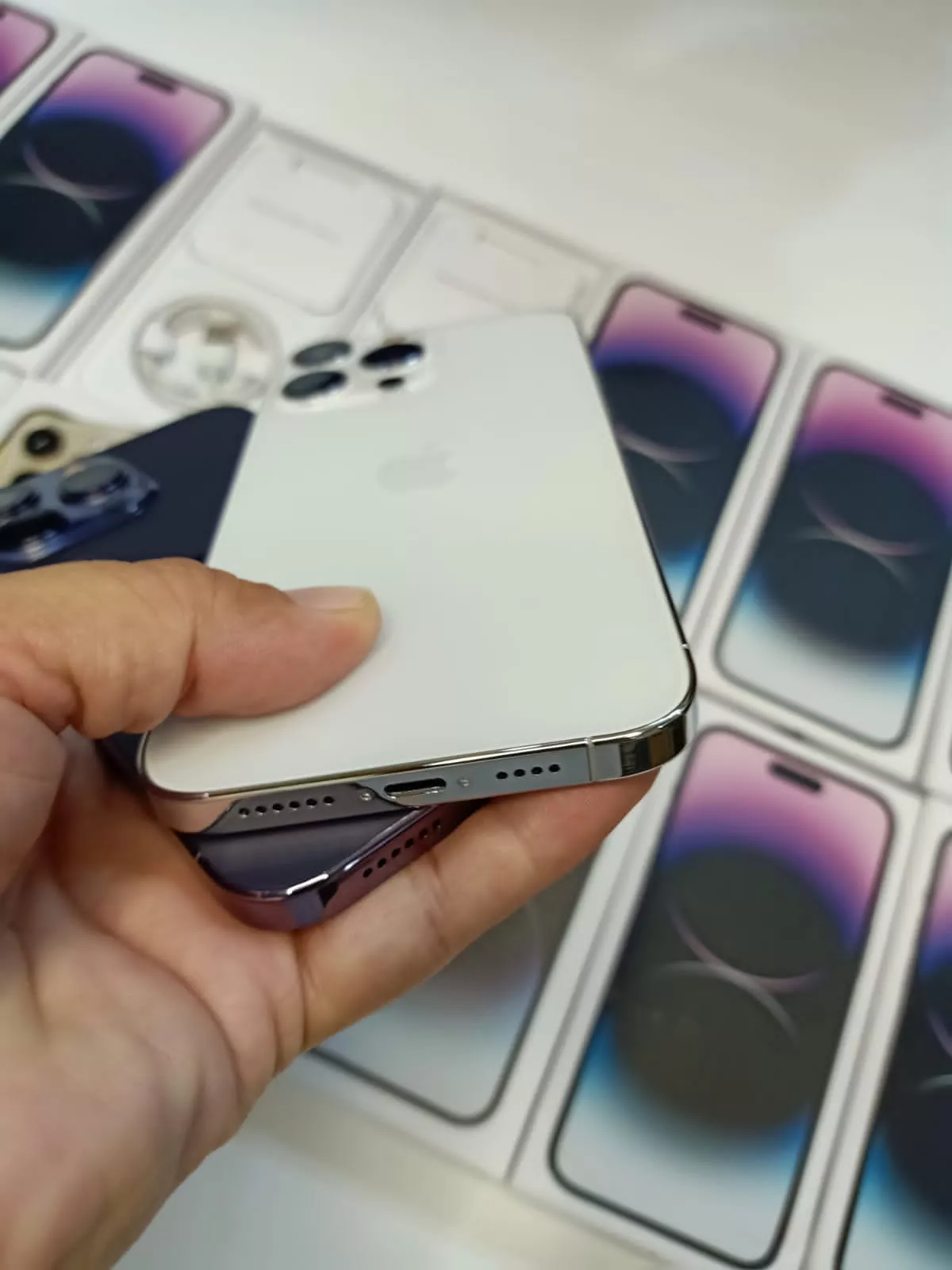 Iphone 14 Pro Max Copy  - photo 1