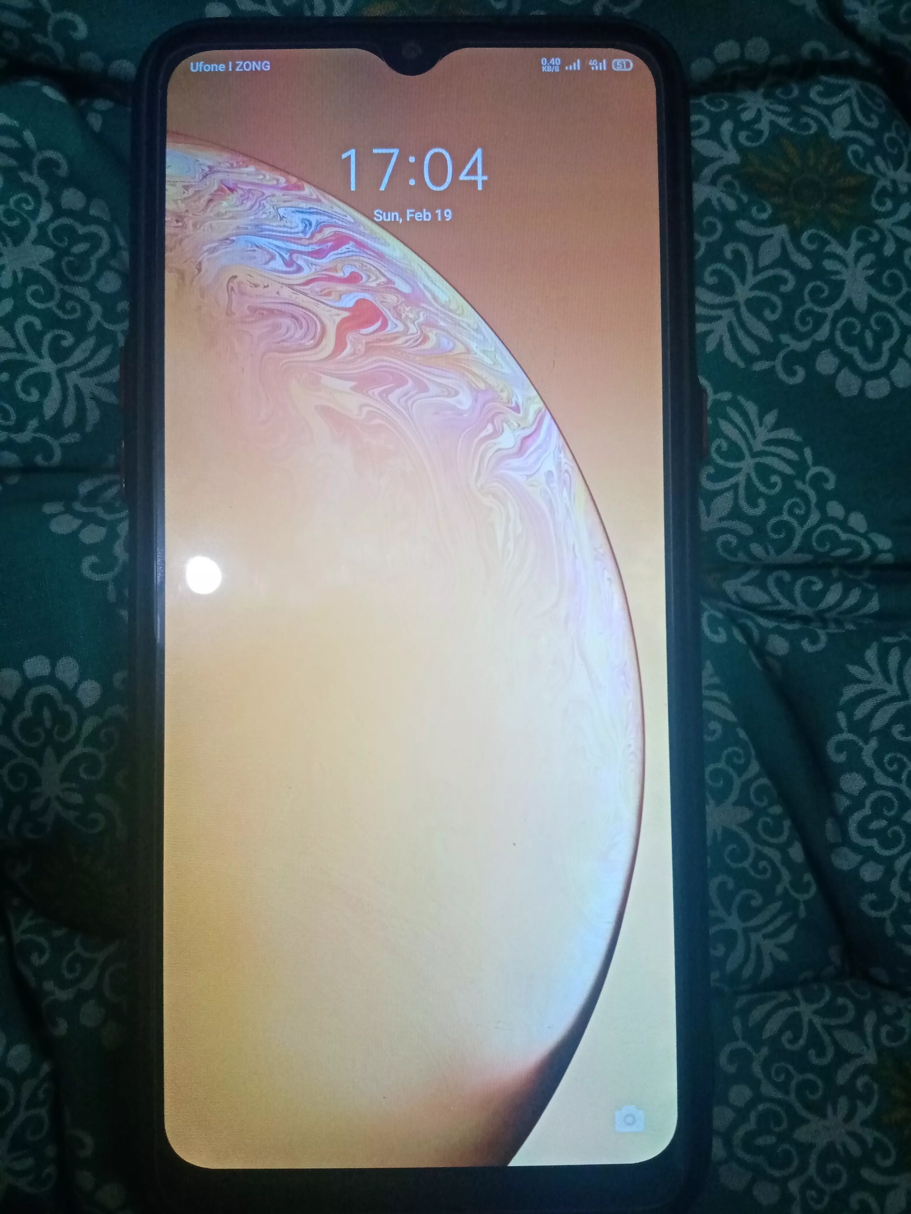 Realme 5