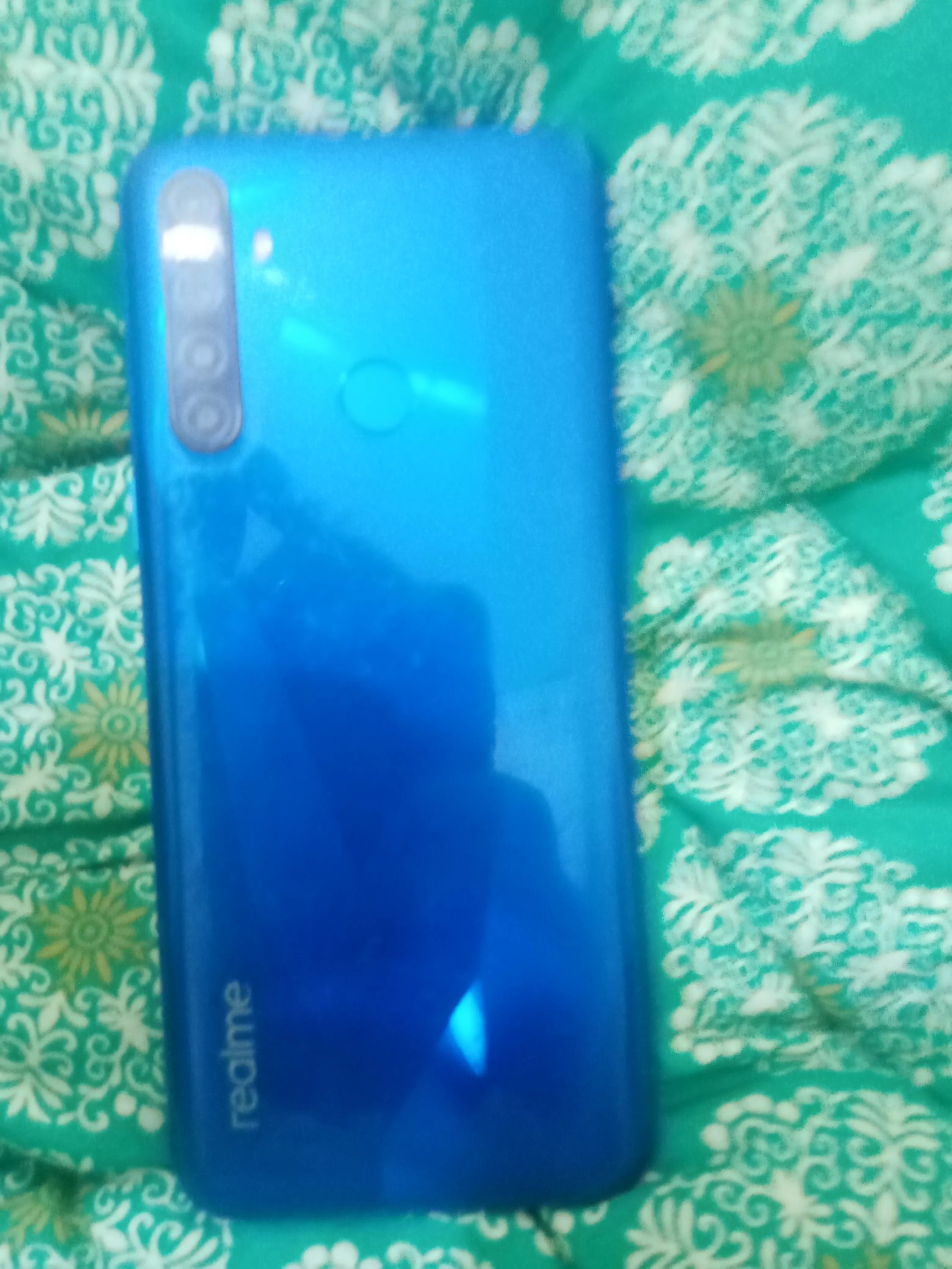 Realme 5 - photo 3
