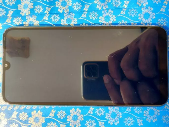 Huawei y7 prime 2019 - photo 3