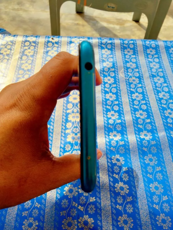 Huawei y7 prime 2019 - photo 1