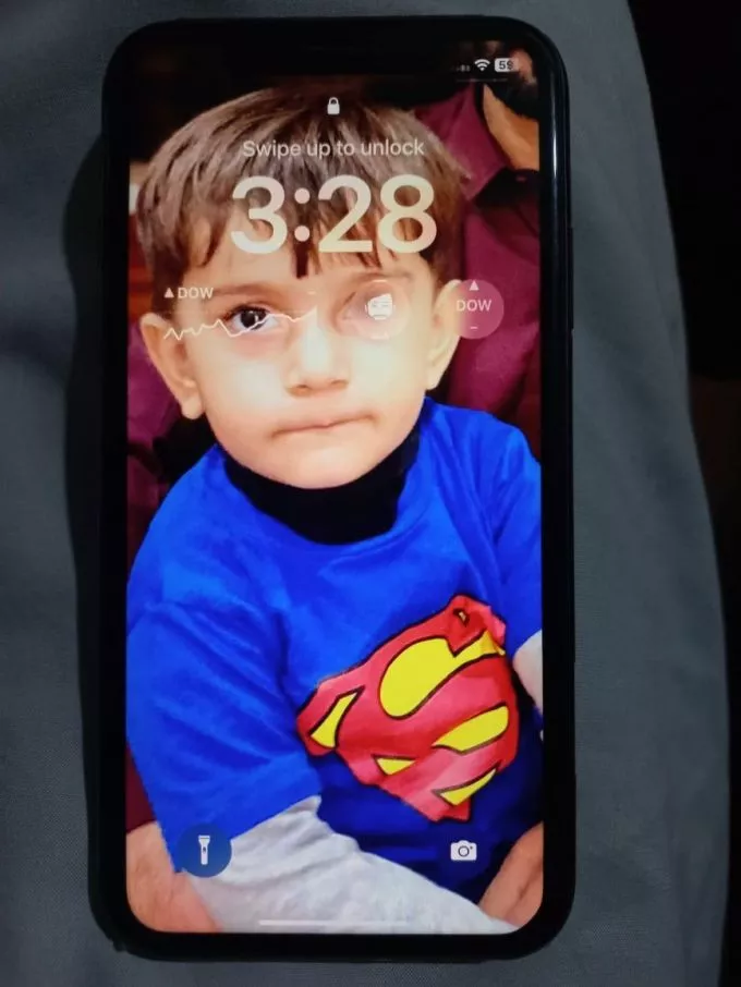 IPhone 11 Non Pta 256 GB Condition All Okay 10/10 2Months Sim Working - photo 3