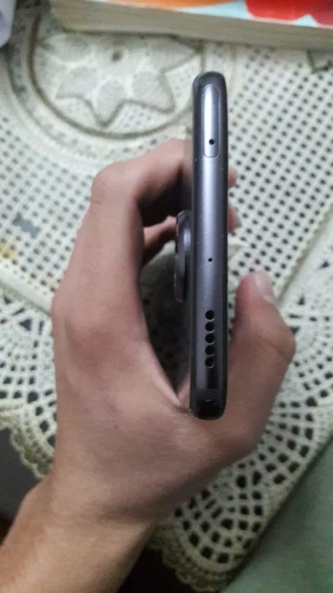 Moto Z4 - photo 2