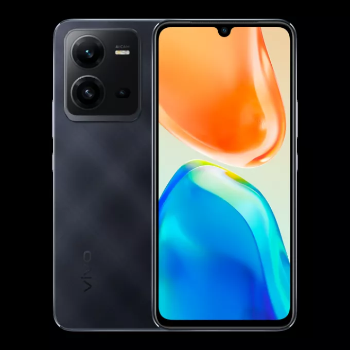 Vivo V25 5g urgently sale - photo 1