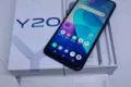 Vivo y20 in new condition - Photos