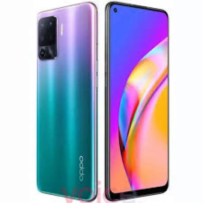 Oppo Reno 5 lite Best Condition - photo 3