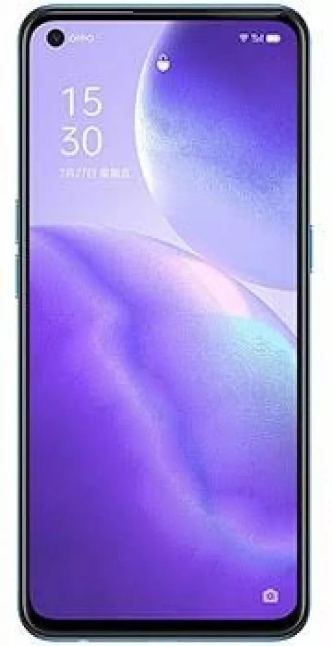 Oppo Reno 5 lite Best Condition - photo 1
