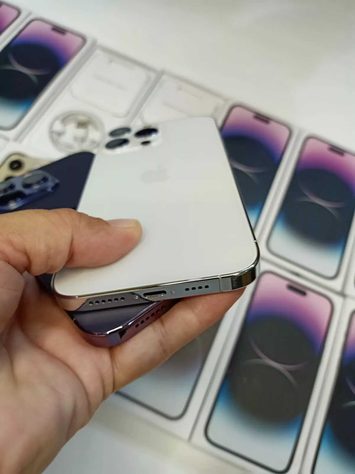 iphone 14 pro Max American copy - photo 2