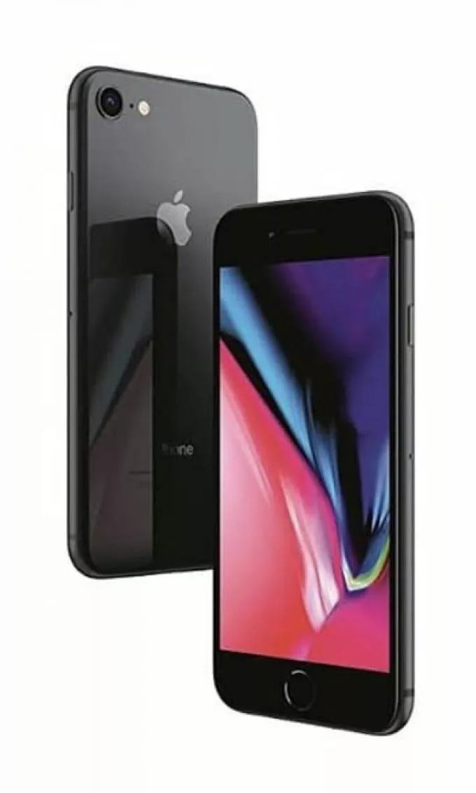 iPhone 8 Non Pta Bypass