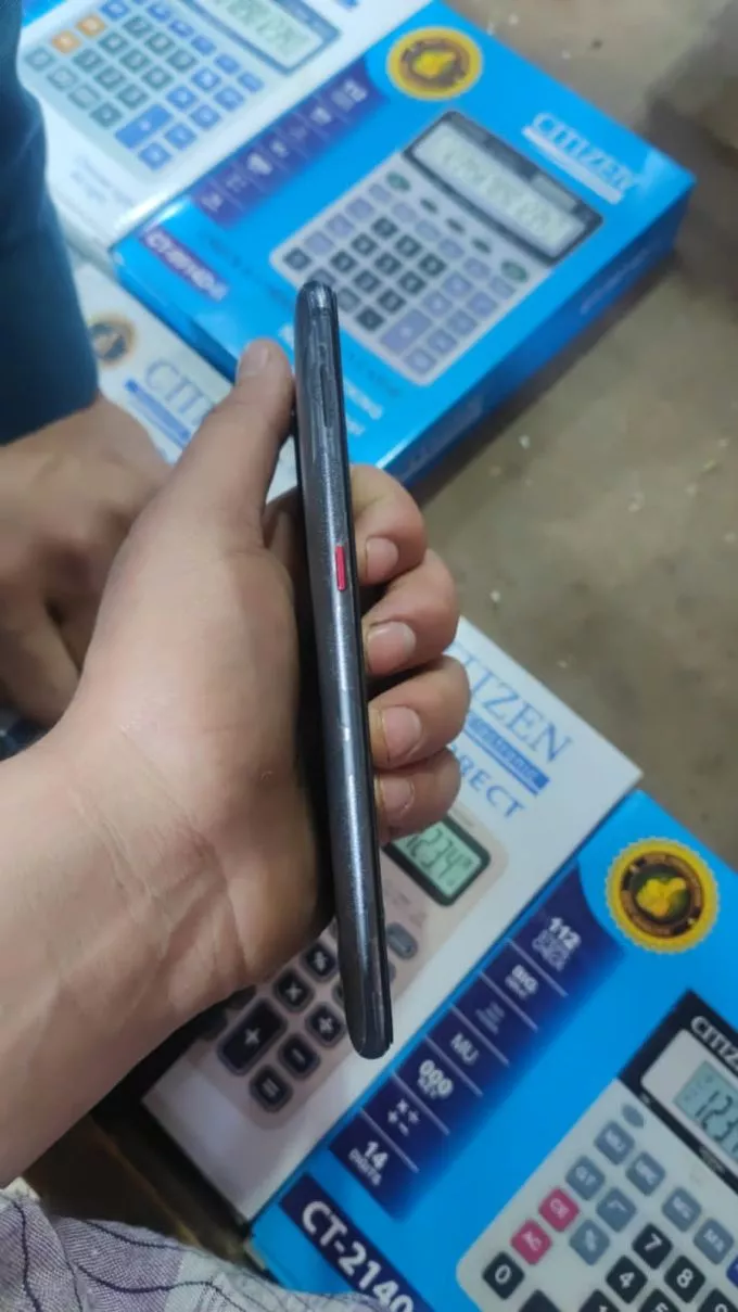 mi 9 transparent edition Gaming phone - photo 2