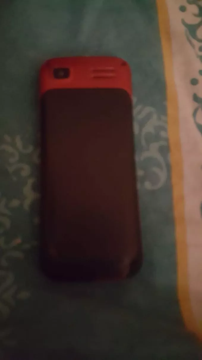 Q Mobile E50 - photo 1