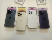 iphone 14 pro Max American copy - Photos