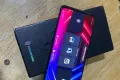 Nubia redmagic 6s pro cyborg edition - Photos