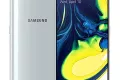 Samsung galaxy a80 for sell 6 month used in best condition - Photos