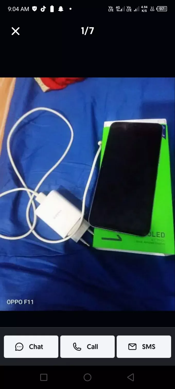 infinix 10 by 9 lush condition all ok 4gb to 128 GB - photo 2