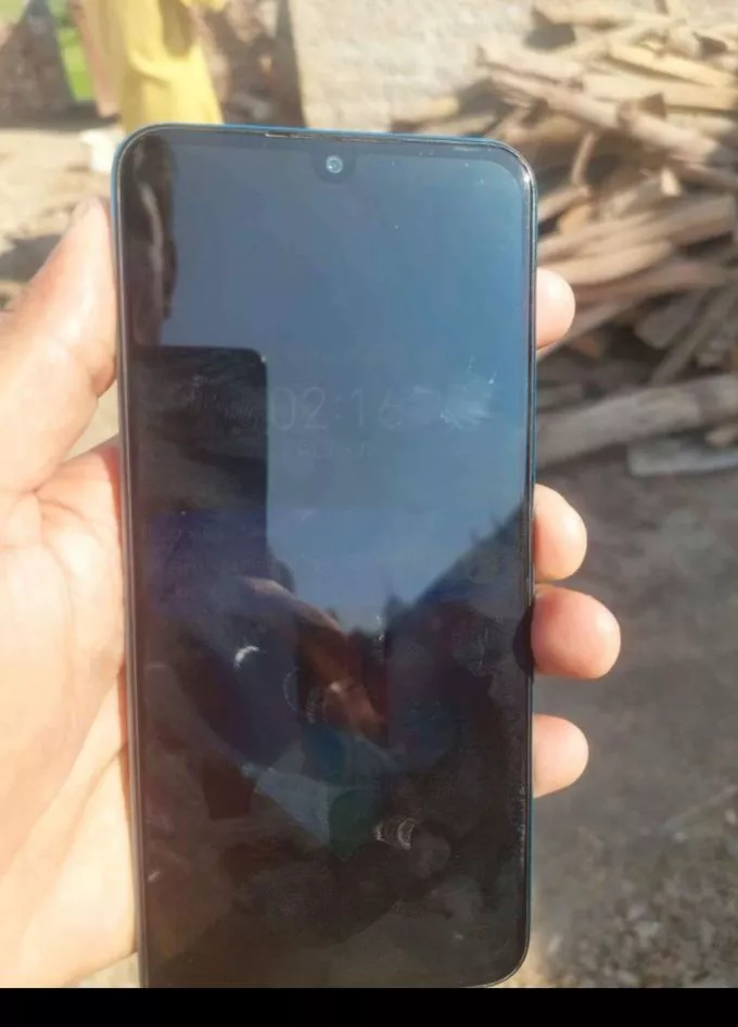 infinix 10 by 9 lush condition all ok 4gb to 128 GB - photo 3