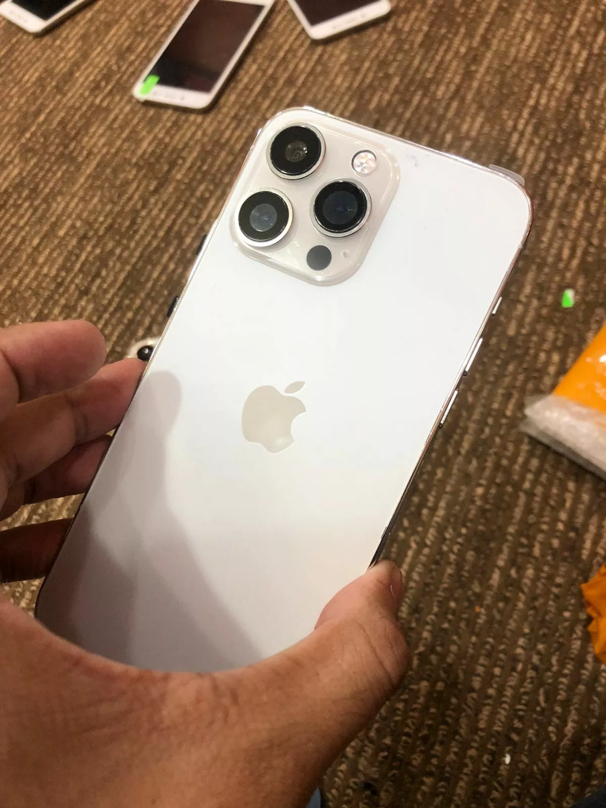 iphone 14 pro Max American copy - photo 1