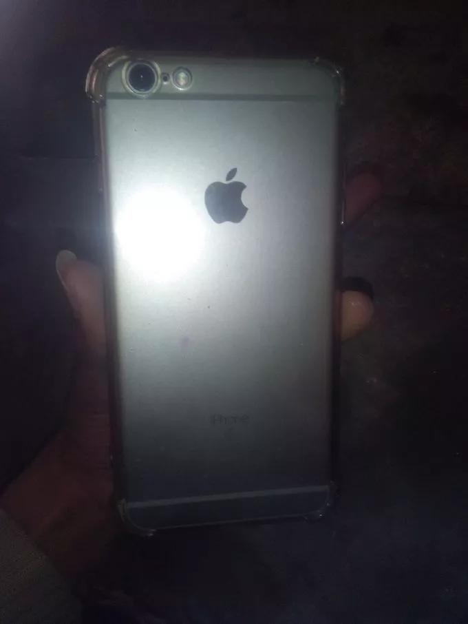 Iphone 6s plus bypass 16gb - photo 1