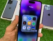 iphone 14 pro Max American copy - Photos