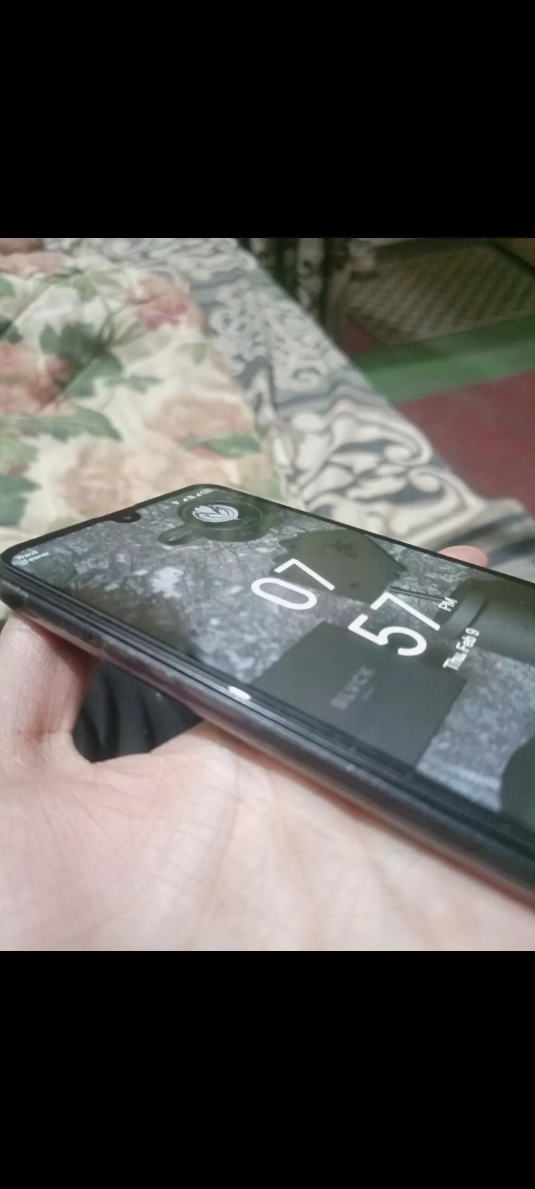 Infinix note 12 G96 - photo 1