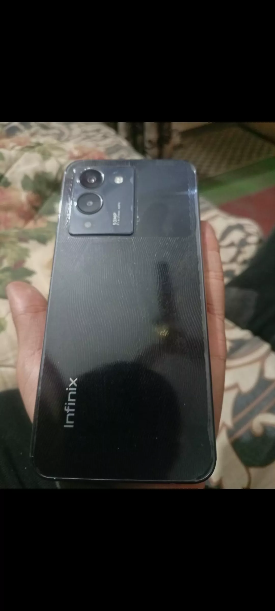 Infinix note 12 G96 - photo 3