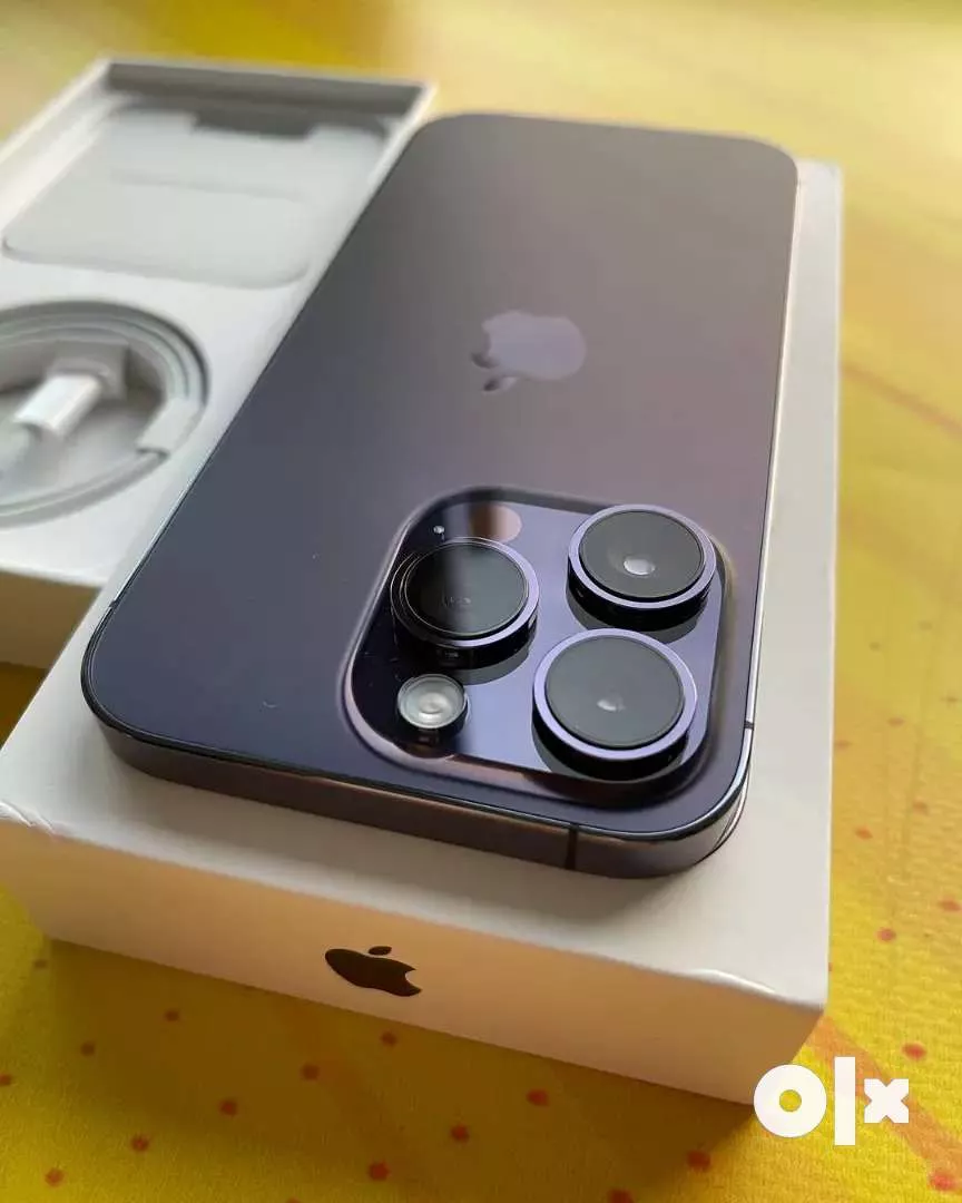 Iphone 14 pro max USA High quality Copy - photo 1
