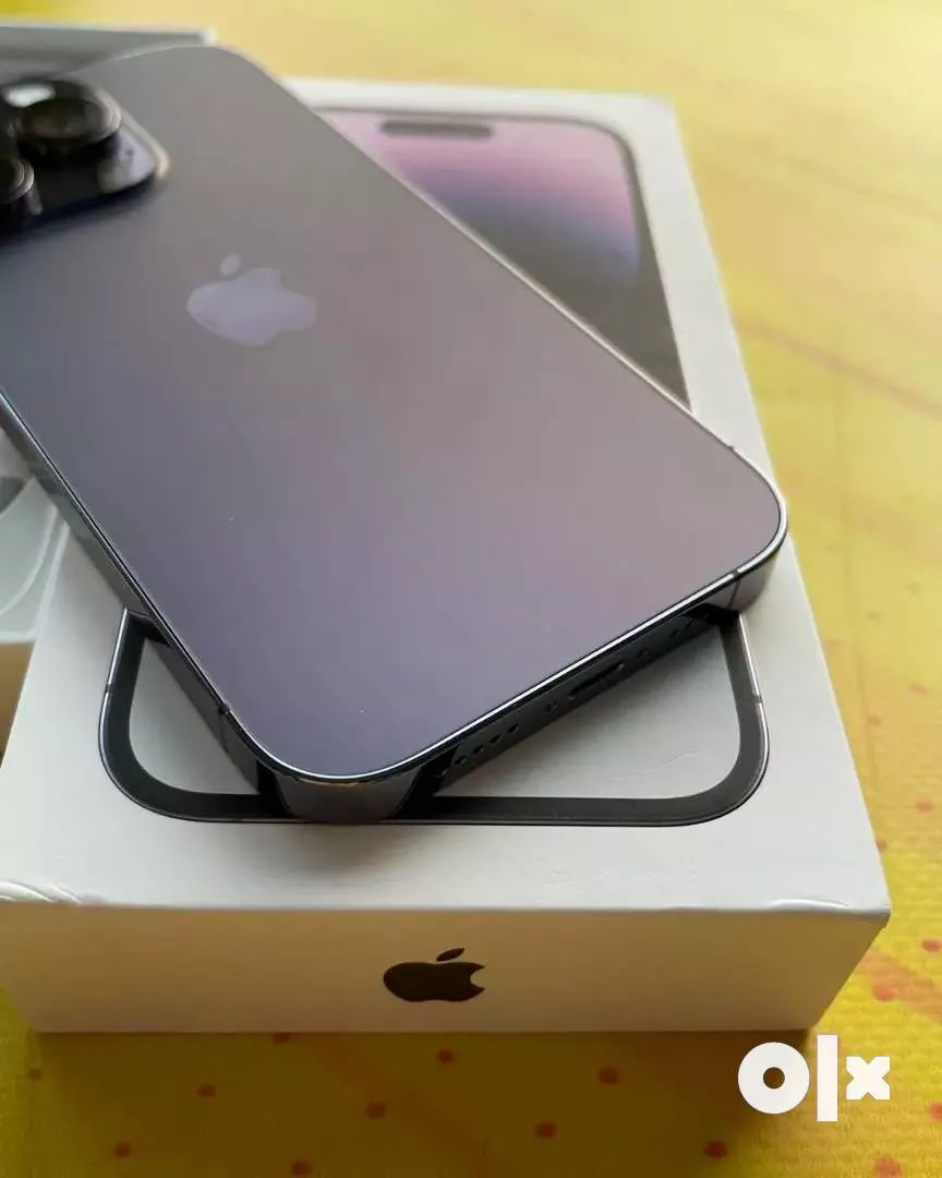 Iphone 14 pro max USA High quality Copy - photo 2