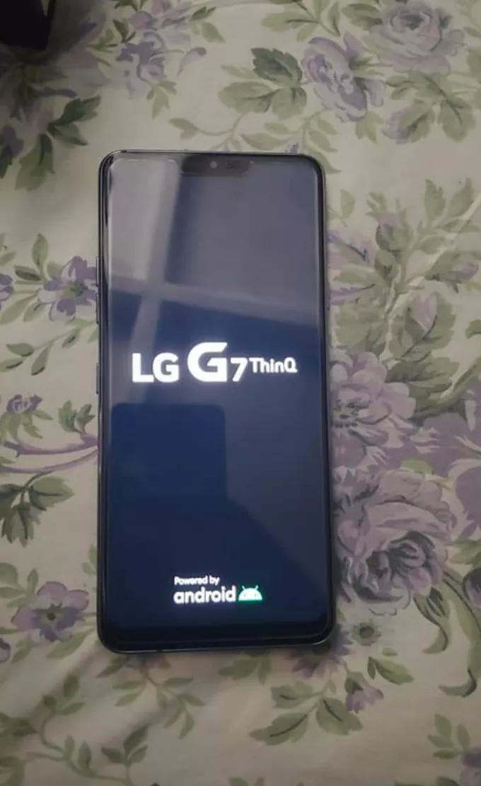 G7thinq - photo 1