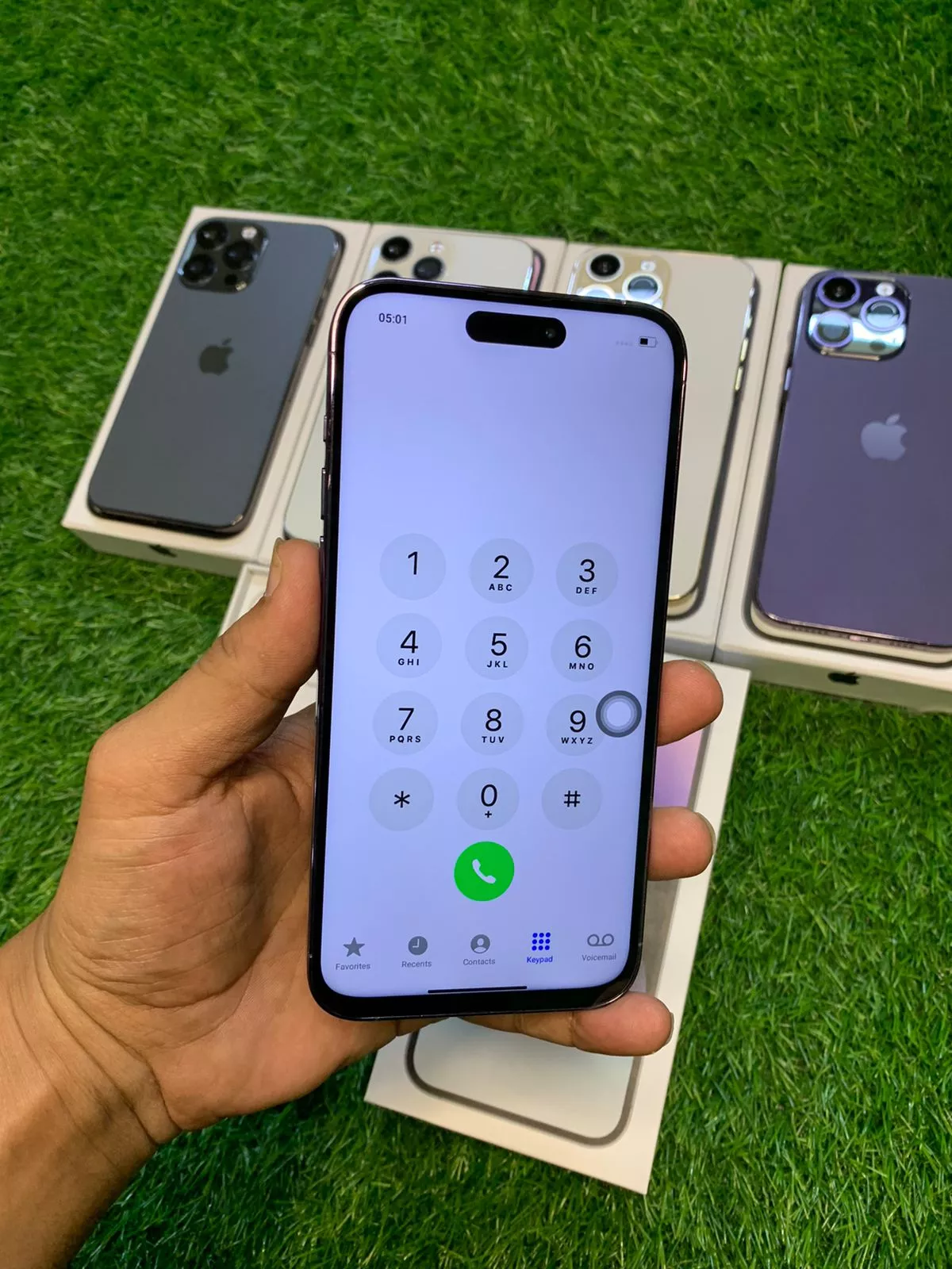 iphone 14 pro Max American copy - photo 2