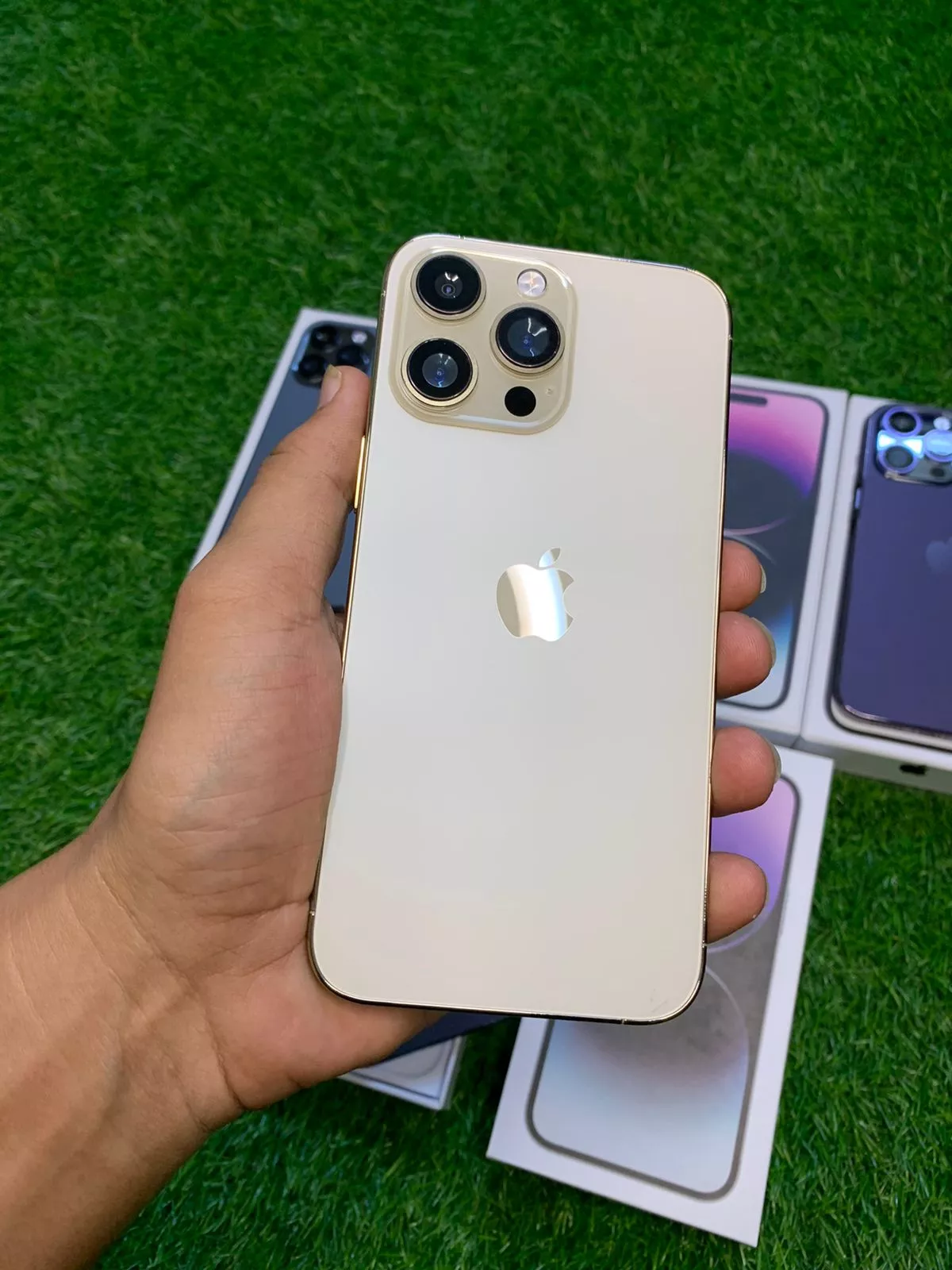 iphone 14 pro Max American copy - photo 1