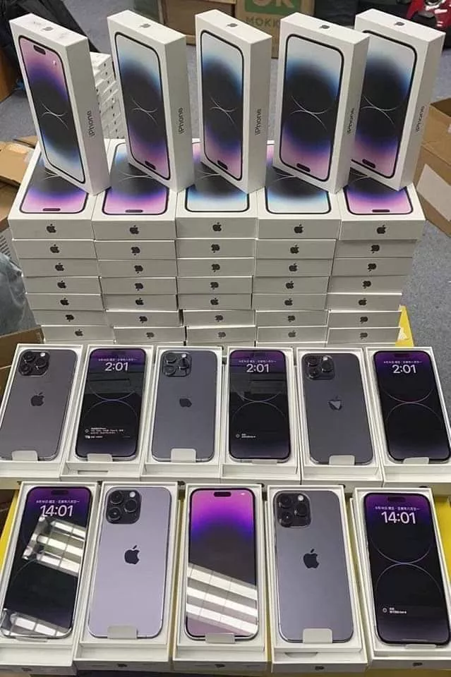 iphone 14 pro Max American copy - photo 1