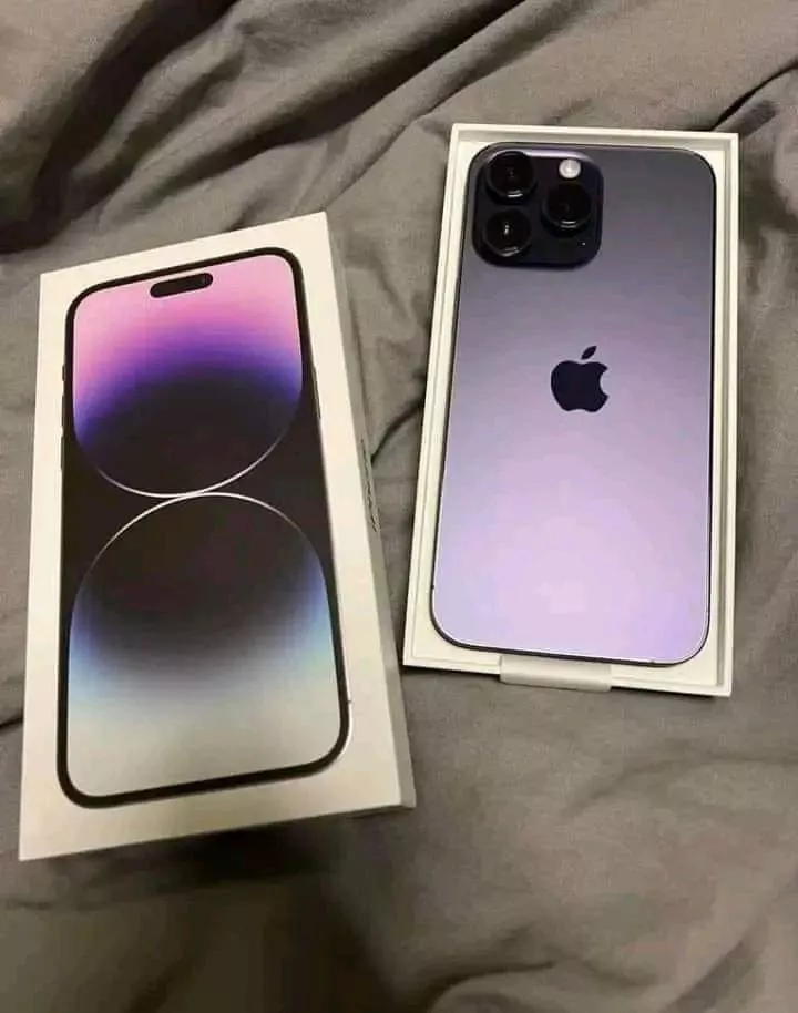 iphone 14 pro Max American copy - photo 1