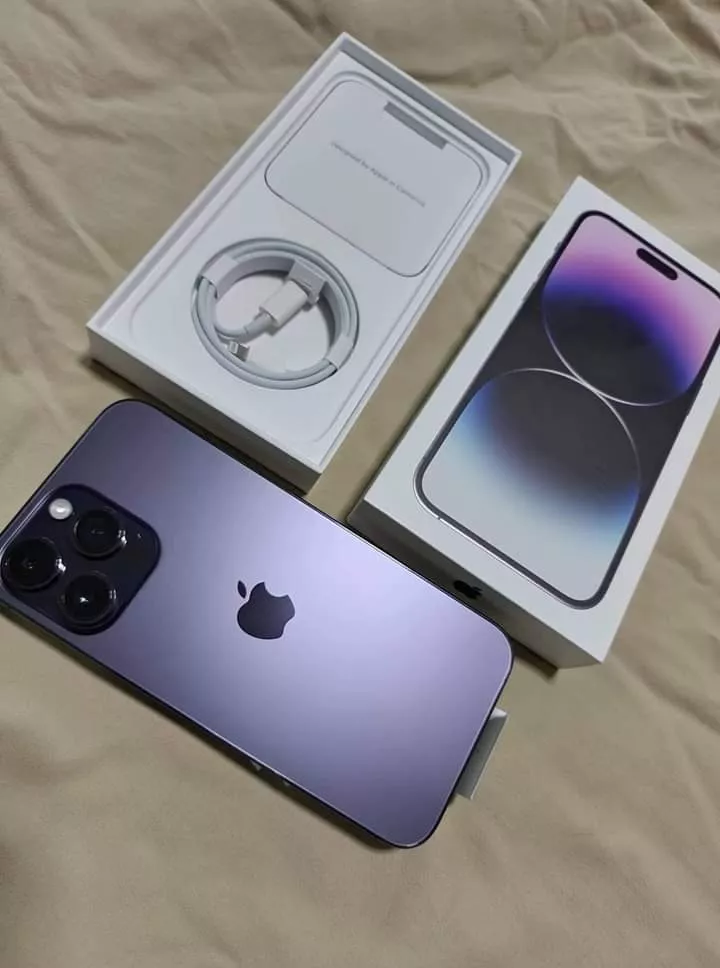 iphone 14 pro Max American copy - photo 3