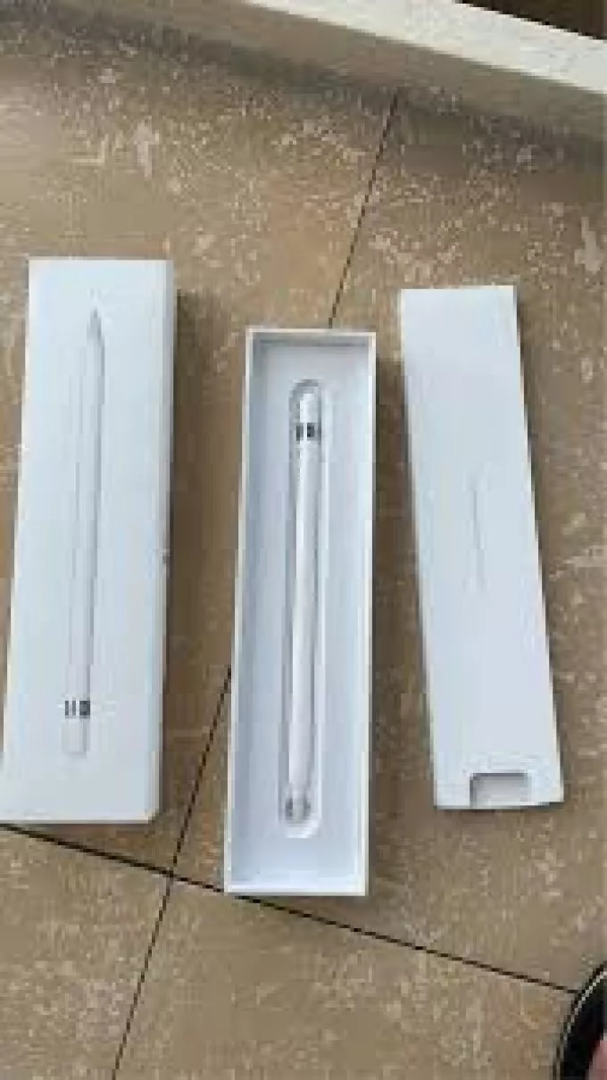 Apple Pencil 1st Gen - photo 1