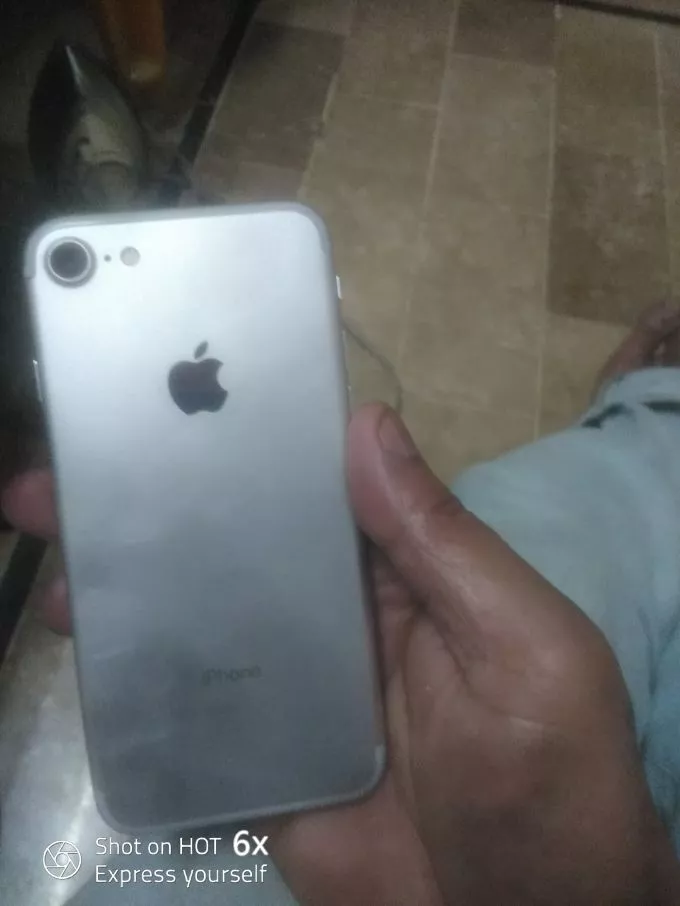 I phone 7 128 gb - photo 1