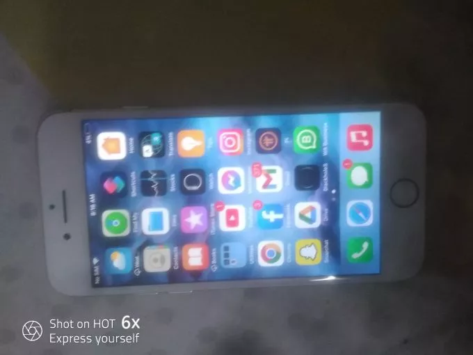 I phone 7 128 gb - photo 3