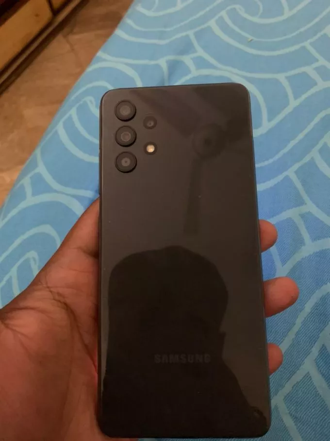 Samsung A32 6/128 - photo 1