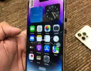 iPhone 14 pro max USA - Photos