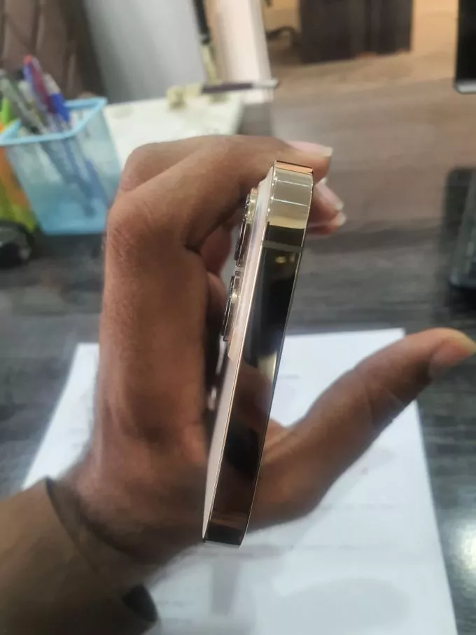 IPHONE 13 PRO MAX 128 GB JV - photo 2