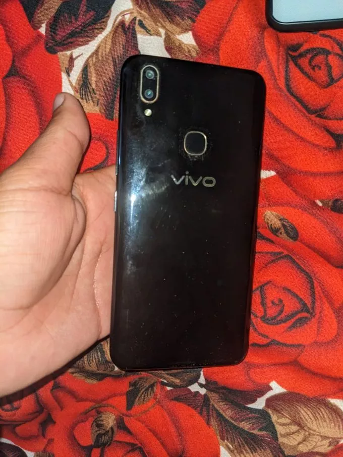 Vivo y85A - photo 3